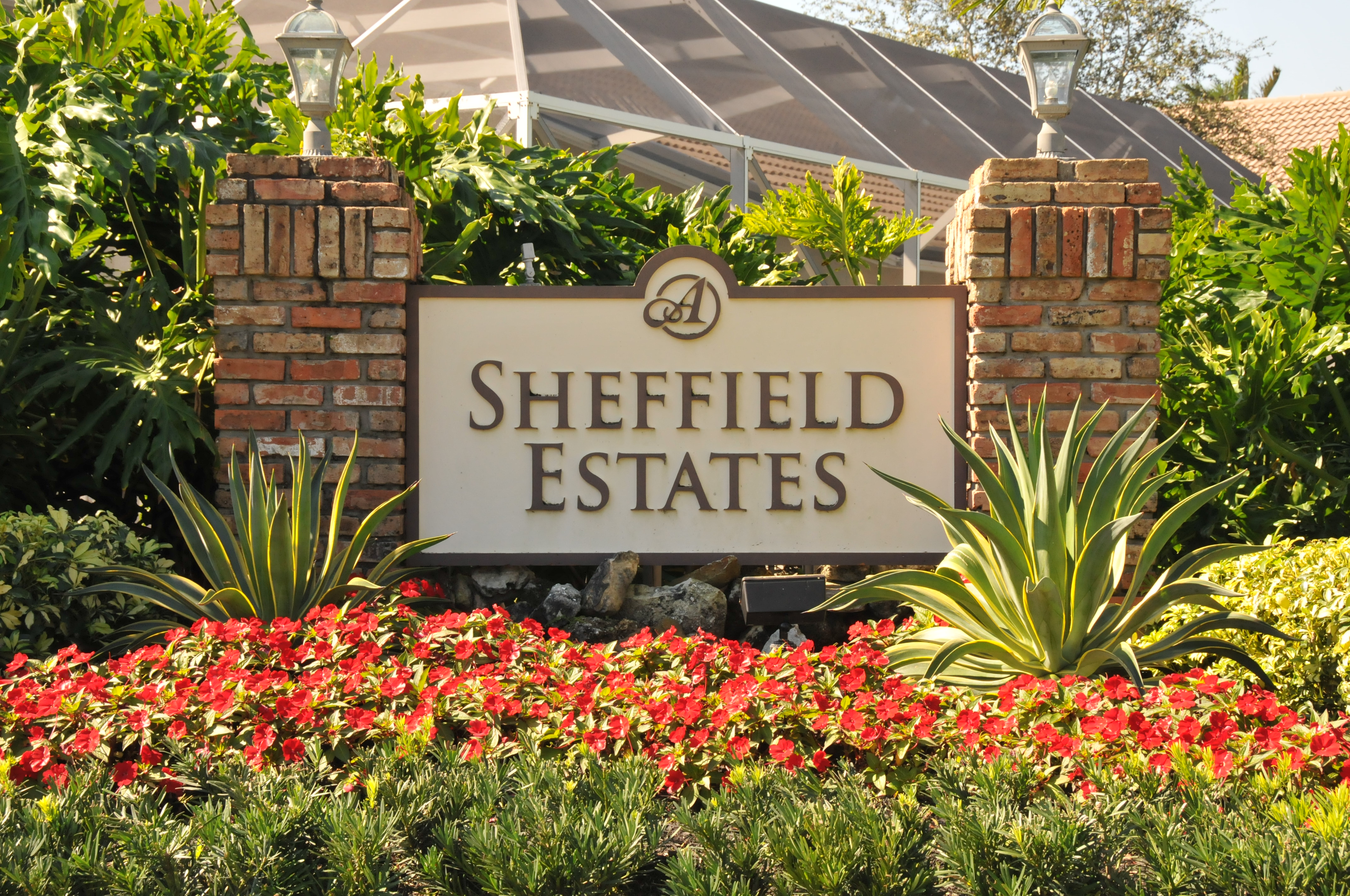 Sheffield Estates
