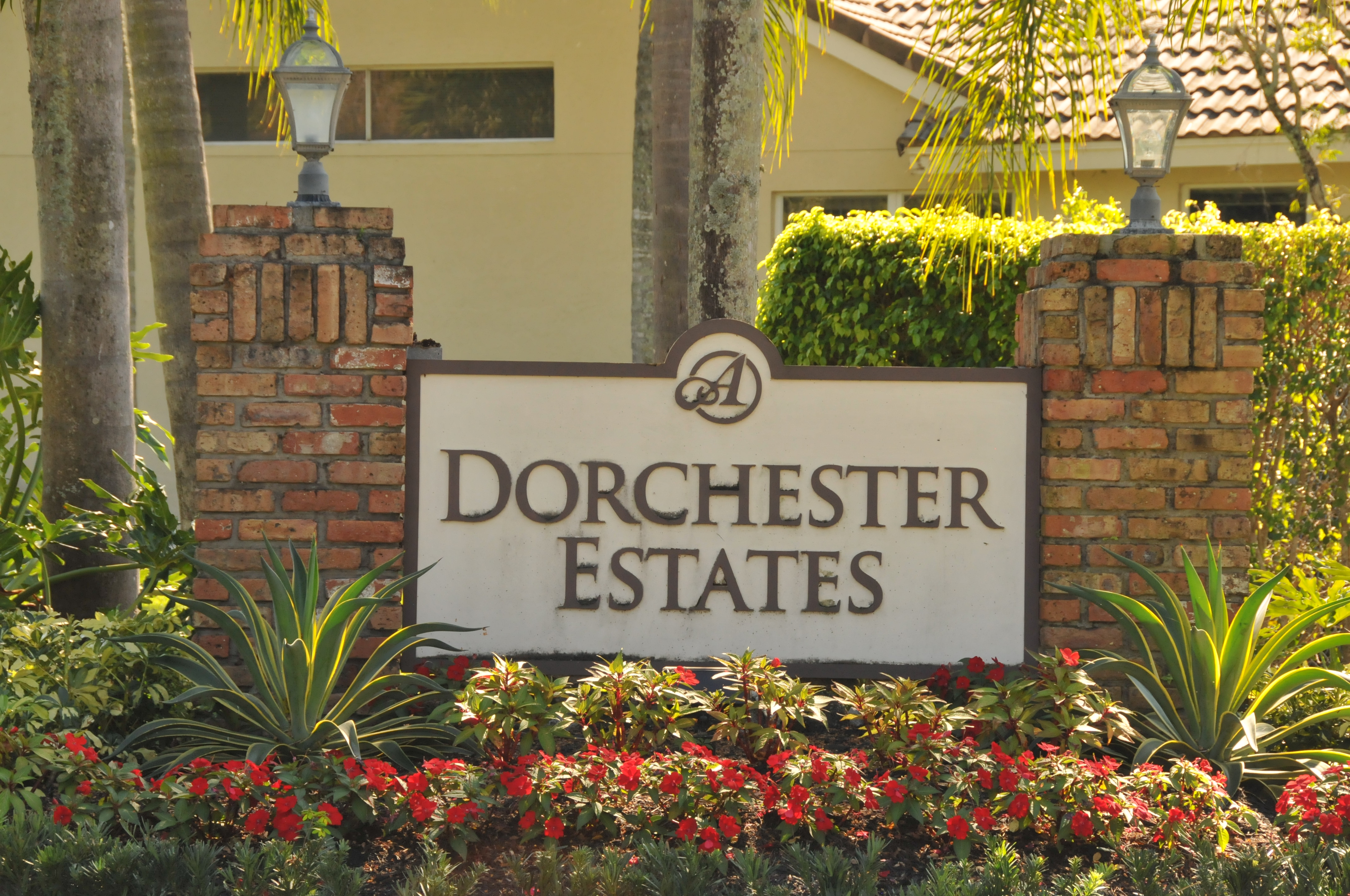 Dorchester Estates