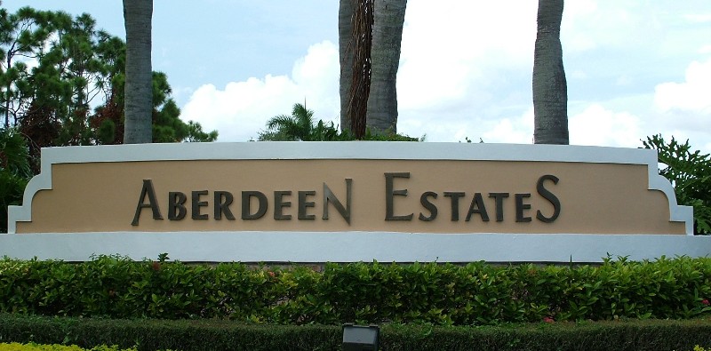 Aberdeen Estates