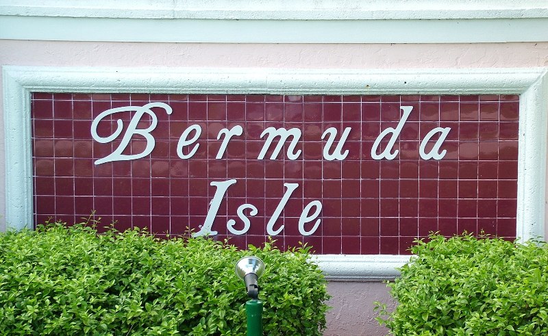 Bermuda Isle