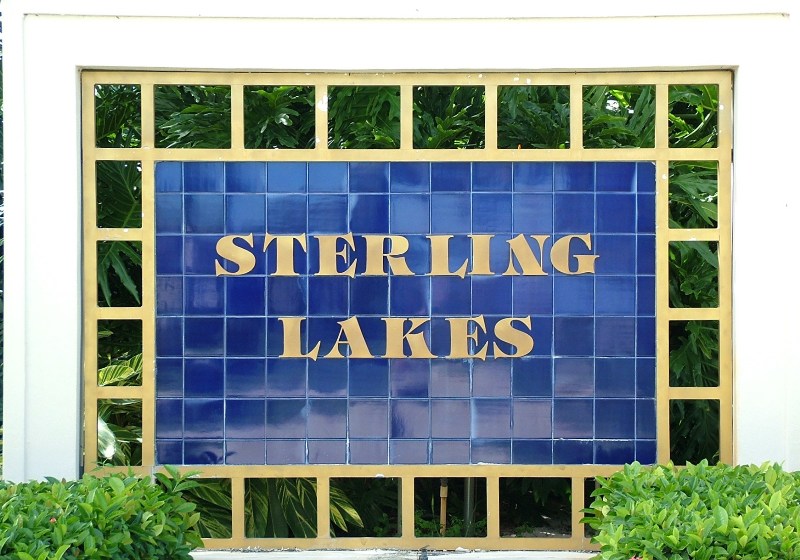 Stirling Lakes